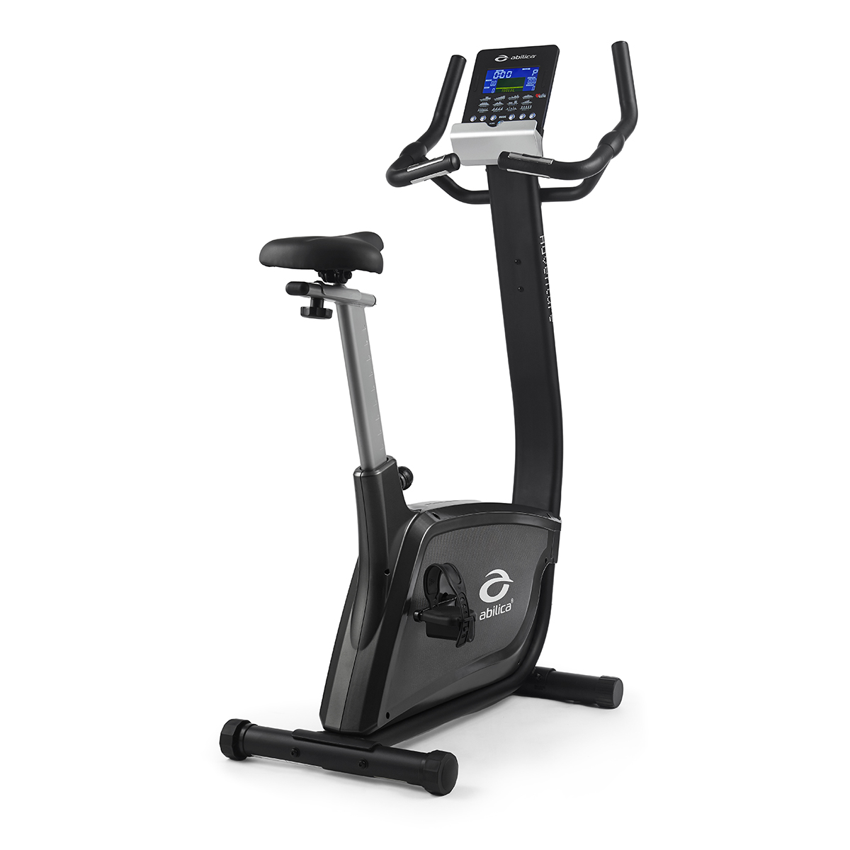 Brug Abilica Stream Adventure Motionscykel til en forbedret oplevelse